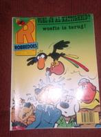Robbedoes, Ophalen, Gelezen, Overige typen