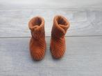Nanami warme slofjes 0-6 maand, Kinderen en Baby's, Slofjes, Verzenden, Jongetje of Meisje, Nanami
