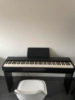 Roland Digitale Piano F-20 in zwart, Muziek en Instrumenten, Piano, Zo goed als nieuw, Zwart, Ophalen
