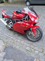 DUCAI 900 SSIE, Motos, Motos | Ducati, Particulier, 2 cylindres, Plus de 35 kW, Sport