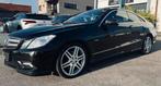 MERCEDES E200 COUPE 111.000KM ESSENCE, Autos, Cuir, Euro 5, Achat, 135 kW