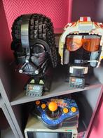 2 casque l'ego stars wars, Ophalen of Verzenden, Zo goed als nieuw