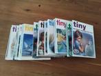 Lot Tiny Boeken (26 stuks), Boeken, Verzenden, Zo goed als nieuw
