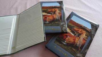 FOTOBOEKEN beschikbaar voor biedingen