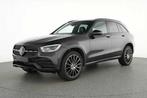 Mercedes-Benz GLC 300 de 4M/Pano/DISTR, Autos, Mercedes-Benz, SUV ou Tout-terrain, 191 ch, Automatique, https://public.car-pass.be/vhr/cb698925-de88-440e-a9aa-ddb78f0a5950