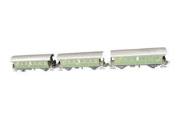 3 Märklin wagons beschikbaar voor biedingen