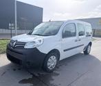 kangoo maxi L2/2021/Diesel/Lez ok tot 2030 5950,41€excl btw, Auto's, Bestelwagens en Lichte vracht, Euro 6, Renault, Bedrijf, USB