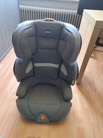 autostoel chicco, Ophalen, Verstelbare rugleuning, Gebruikt, 9 t/m 18 kg