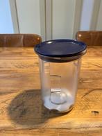 Tupperware zuurpot, Verzenden
