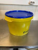 seau 20 litres, Huis en Inrichting, Emmers, Ophalen, Zo goed als nieuw, Overige materialen, Met deksel