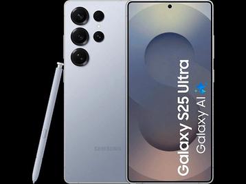 Samsung Galaxy S25 Ultra 256Gb.          Echange uniquement! beschikbaar voor biedingen