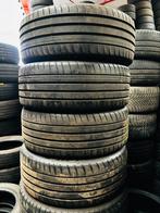 215/40r18 215/40/18 215 40 18, Ophalen, Zo goed als nieuw