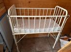 Baby ziekenhuisbedje, Kinderen en Baby's, Babywiegjes en Ledikanten, Ophalen, Zo goed als nieuw