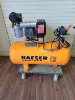 Compressor kaeser 270/ 50 zeer geschikt voor alle gebruik, Ophalen, 10 bar of meer, 400 tot 800 liter/min, Zo goed als nieuw