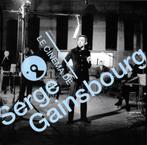Serge Gainsbourg — De bioscoop van Serge Gainsbourg - CD 5 ?, Cd's en Dvd's, Boxset, Ophalen of Verzenden, Zo goed als nieuw