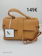 Mondieux Madame-tas, Handtassen en Accessoires, Tassen | Damestassen, Nieuw, Beige, Ophalen of Verzenden, Schoudertasje