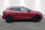 Nissan QASHQAI N-TEC, Rouge, Entreprise, Boîte manuelle, 1375 kg