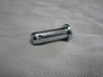 Clevis pin, koppelingsarm onderaan, Classic Mini, Ophalen, Nieuw, Rover