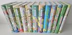 12 Waanzinnige Boomhut boeken, Verzenden