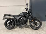 Honda CL500 Scrambler in topstaat (bj 2024), Motoren, Bedrijf, Overig, 12 t/m 35 kW, 500 cc