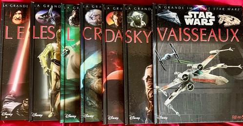 Que la lecture soit avec vous !, Boeken, Science fiction, Ophalen