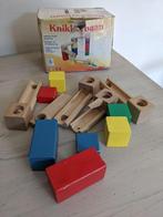 Houten Knikkerbaan, Ophalen of Verzenden, Gebruikt, Overige typen