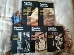 Collection Agatha Christie 10 romans en 5 livres, Ophalen of Verzenden