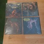 Vinyle Skeletal Remains, CD & DVD, Comme neuf, Enlèvement ou Envoi