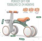 Loopfiets voor baby SNELLE GRATIS LEVERING, Kinderen en Baby's, Verzenden, Nieuw, Loopfiets