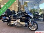 Honda GL 1800 Gold Wing Dual C-ABS Deluxe, Bedrijf, Meer dan 35 kW, Toermotor, ABS