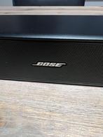 Bose-soundbar, Ophalen of Verzenden, Zo goed als nieuw