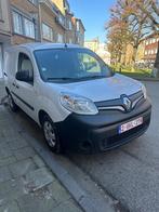 Renault Kangoo 1.6 2021, Auto's, 4 deurs, Euro 6, Wit, Kangoo