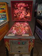 Flipper Bally modèle '' Viking'', Verzamelen, Automaten | Flipperkasten, Ophalen of Verzenden, Gebruikt, Bally