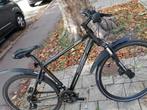 Mtb fiets, Fietsen en Brommers, Ophalen, 10 tot 15 versnellingen, Zo goed als nieuw, Vering