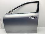 PORTIER LINKS VOOR Mazda 6 (GG12 / 82) (01-2002/08-2008), Gebruikt, Links, Mazda, Deur