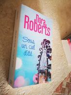 Sous un ciel d'été (Nora Roberts)., Livres, Romans, Comme neuf, Enlèvement ou Envoi, Nora Roberts, Amérique