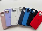 Hoesjes Iphone 12 pro max, Ophalen of Verzenden, Zo goed als nieuw, IPhone 12 Pro Max, Hoesje of Tasje