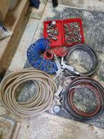 Toebehoren compressor (koppelingen), Doe-het-zelf en Bouw, Ophalen, Gebruikt