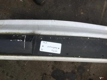 Mercedes w124 Voorbumper 1986 beschikbaar voor biedingen