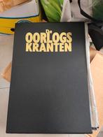 Oorlogskranten, Boeken, Ophalen, Nieuw, Algemeen