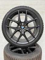 DEMO 18’’ BMW 1 SERIE F40 F41 VELGEN WINTERBANDEN ORIG TPMS, Auto-onderdelen, Banden en Velgen, 18 inch, Gebruikt, Banden en Velgen