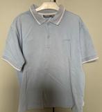 Mexx, lichtblauwe polo maat 134-140, Ophalen of Verzenden, Mexx, Jongen of Meisje, Shirt of Longsleeve
