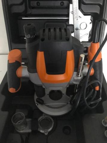 Worx Frees beschikbaar voor biedingen