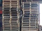 Paletten 200 stuks, Bricolage & Construction, Bois & Planches, Moins de 200 cm, Comme neuf, Palette, Autres essences de bois
