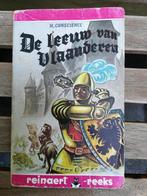 De leeuw van Vlaanderen - Hendrik Conscience, Hendrik Conscience, Ophalen of Verzenden