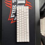 Gaming toetsenbord, Ophalen, Zo goed als nieuw, Draadloos, Gaming toetsenbord