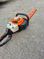 Stihl hs 81 T heggenschaar, Tuin en Terras, Heggenscharen, Ophalen, Gebruikt