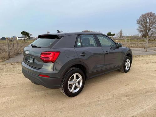 Audi Q2 Elekt Koffer,Leder,CameraAutomaat,Alu Velg,NIEUW, Auto's, Audi, Bedrijf, Te koop, Q2, ABS, Achteruitrijcamera, Airbags