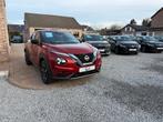 Nissan Juke 1.0 DIG-T 114PK DCT N-Connecta + COLD/PACK NIEUW, Auto's, Nissan, Automaat, Leder en Stof, Bedrijf, 5 deurs