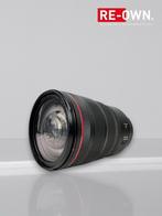 Canon RF 24-70mm f/2.8L IS USM ( nette staat & garantie), TV, Hi-fi & Vidéo, Photo | Lentilles & Objectifs, Comme neuf, Lentille standard